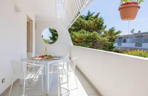 San Cataldo Appartement | Macalù - Seaside Escape near Lecce