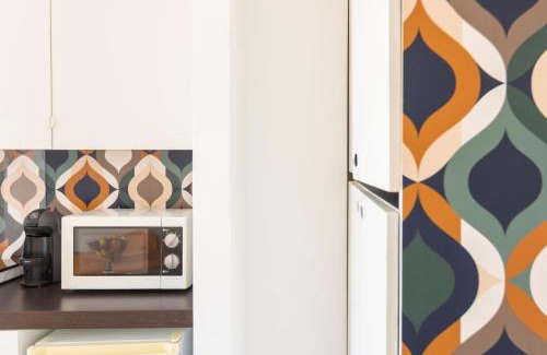 San Cataldo Appartement | Macalù - Seaside Escape near Lecce