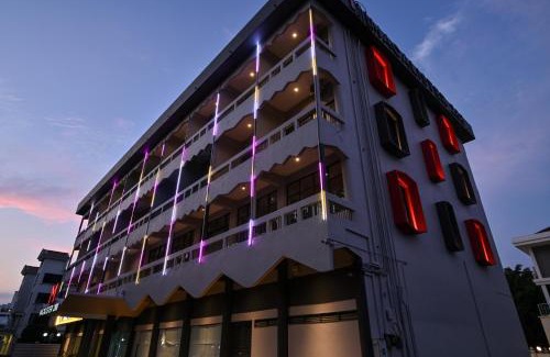 Downtown George Town Hôtel | Macalister 288