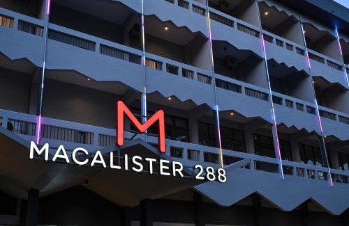 Downtown George Town Hôtel | Macalister 288