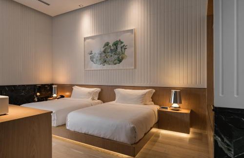 Downtown George Town Hôtel | Macalister Mansion, a Member of Design Hotels