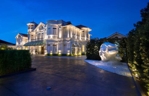 Downtown George Town Hôtel | Macalister Mansion, a Member of Design Hotels