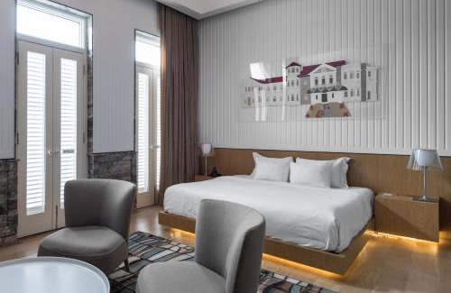 Downtown George Town Hôtel | Macalister Mansion, a Member of Design Hotels