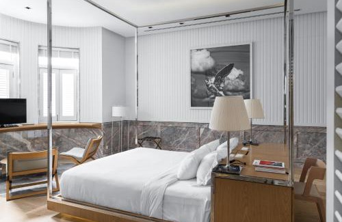 Downtown George Town Hôtel | Macalister Mansion, a Member of Design Hotels