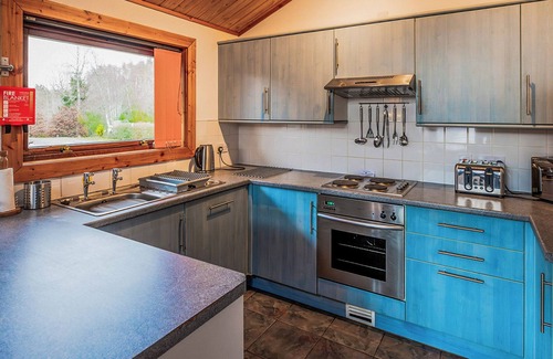 Kincraig Cottage | Macallan Lodge - UK49119