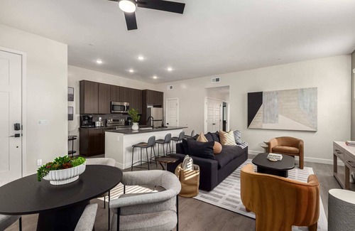 North Scottsdale Copropriété | Macallister 2006|Close to Golf|Htd Pool|BBQ