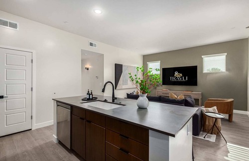 North Scottsdale Copropriété | Macallister 2006|Close to Golf|Htd Pool|BBQ