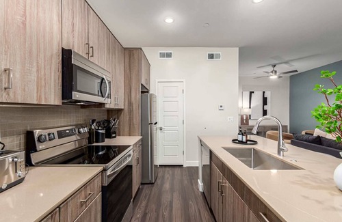 North Scottsdale Copropriété | Macallister 2007|Close2Golf|BBQ|Heated Pool|Views