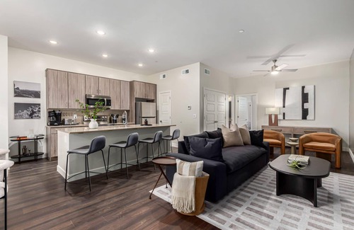 North Scottsdale Copropriété | Macallister 2007|Close2Golf|BBQ|Heated Pool|Views