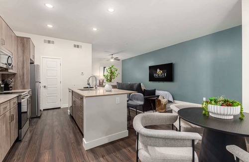 North Scottsdale Copropriété | Macallister 2007|Close2Golf|BBQ|Heated Pool|Views