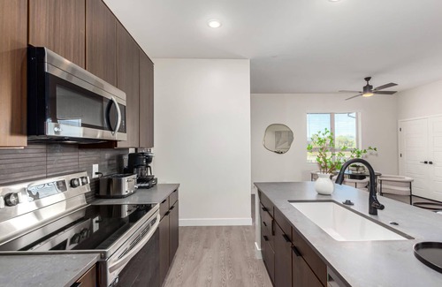 North Scottsdale Copropriété | NEW|Macallister 2008|Heated Pool|Close to Golf|BBQ