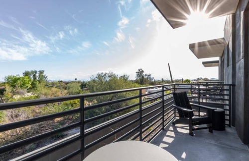 North Scottsdale Copropriété | NEW|Macallister 2008|Heated Pool|Close to Golf|BBQ
