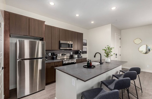 North Scottsdale Copropriété | Macallister Luxe 1008 | Close to Golf |Heated Pool