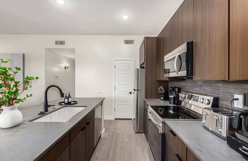 North Scottsdale Copropriété | Macallister Luxe 1008 | Close to Golf |Heated Pool