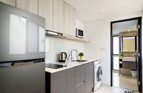 Downtown George Town Hôtel | Macallum Central Hotel