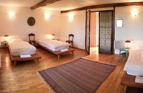 Unzent Maison | Macara
