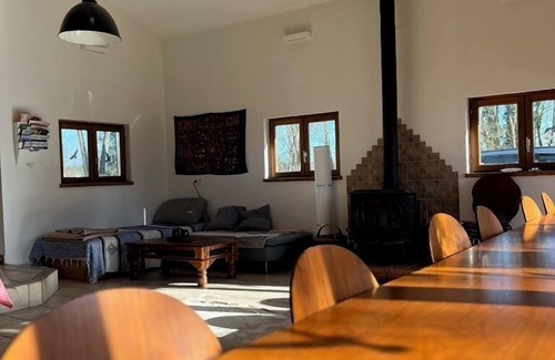 Unzent Maison | Macara