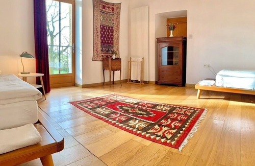 Unzent Maison | Macara