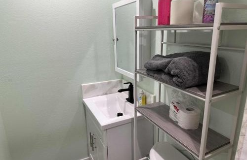 Southeastern Sacramento Appartement | Macau Studio-Guesthouse by Sac State and UCDMC
