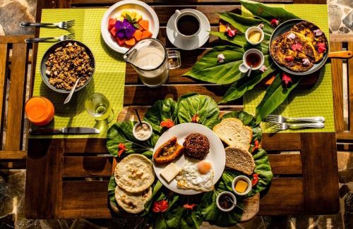 Carara Cabine | Macaw Lodge