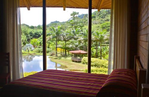 Carara Cabine | Macaw Lodge