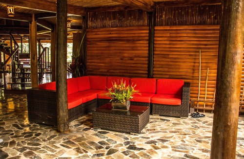 Carara Cabine | Macaw Lodge