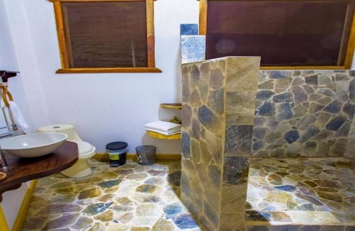 Carara Cabine | Macaw Lodge
