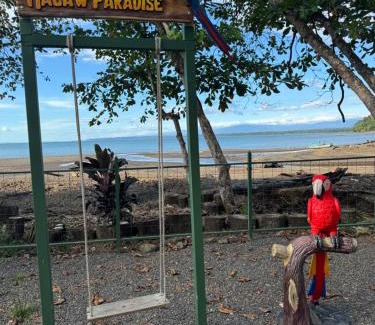 Tarcoles Appartement | Macaw Paradise