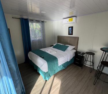 Tarcoles Appartement | Macaw Paradise