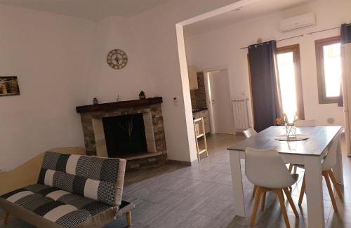 Erchie Maison | Macchialuru Home & Relax