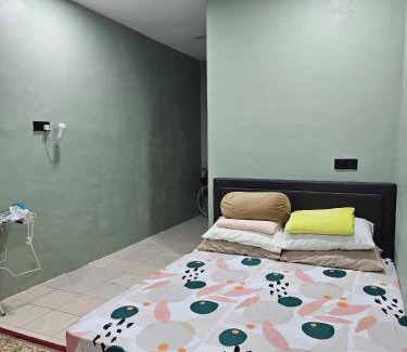 Klang Maison | Macchiato Homestay