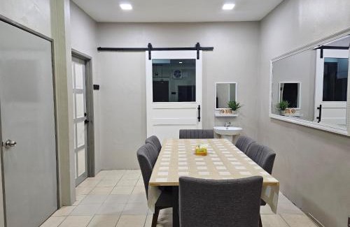 Klang Maison | Macchiato Homestay