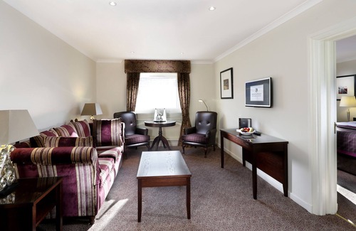 Aviemore Hôtel | Macdonald Aviemore Highland Hotel