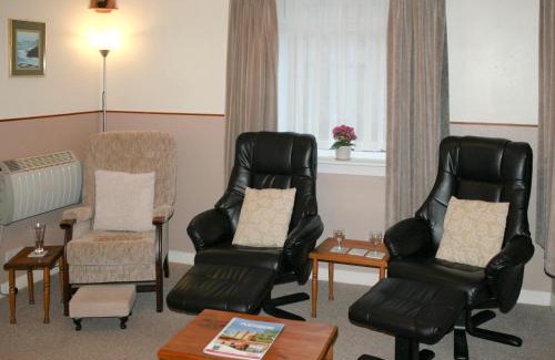 Blairgowrie Maison | Macdonald Cottage