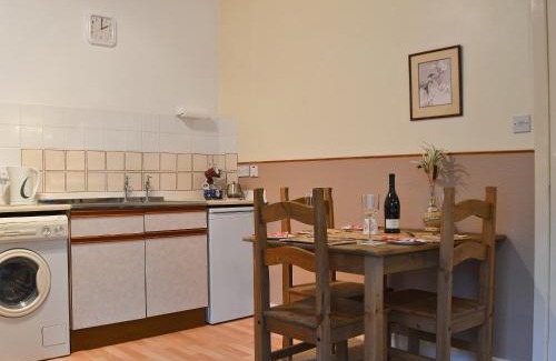 Blairgowrie Maison | Macdonald Cottage