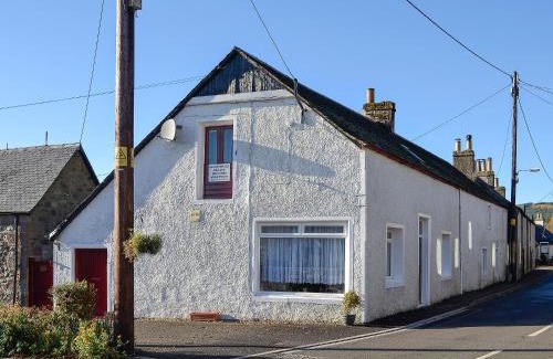 Blairgowrie Maison | Macdonald Cottage