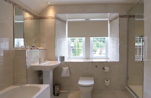 Kinlochard Hôtel | Macdonald Forest Hills Hotel & Spa