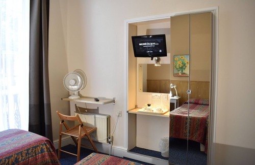Kings Cross St. Pancras Hôtel | MacDonald