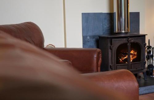 Aviemore Cabine | Macdonald Woodland Lodges at Macdonald Aviemore Resort