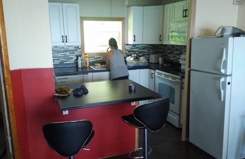 Creignish Maison | MacEachern 19th Hole Celtic House