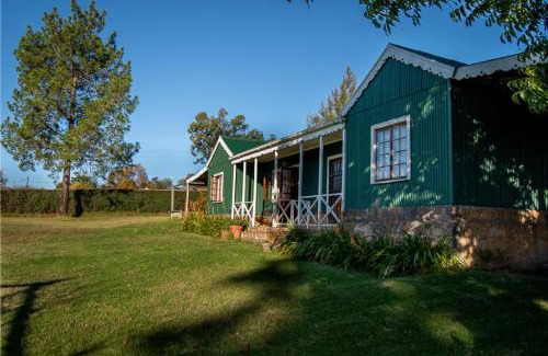 eNtokozweni Appartement | Machado Stay Pecan Cottage 1