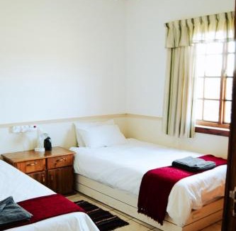 eNtokozweni Appartement | Machado Stay Pecan Cottage 1