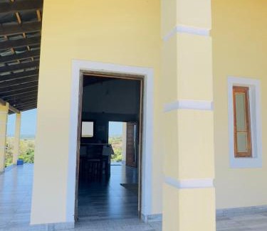 Inhaca Island Maison | Machalele's House - Casa T2 acolhedora para casais e famílias na Ilha de Inhaca
