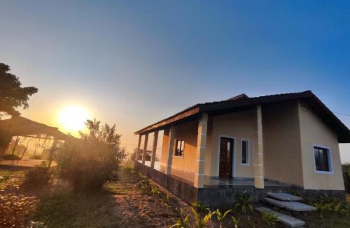 Inhaca Island Maison | Machalele's House - Casa T2 acolhedora para casais e famílias na Ilha de Inhaca
