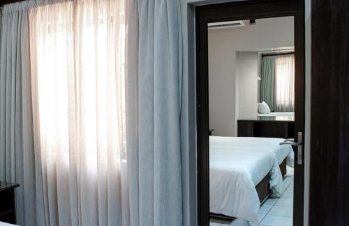 Lephalale Hôtel | Machauka Lodge