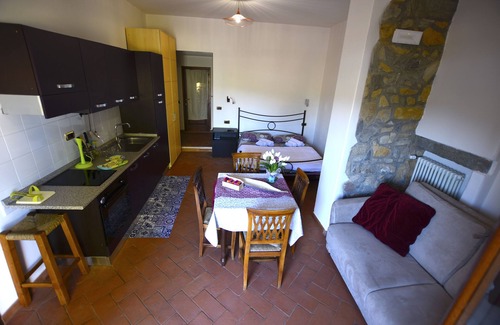 Lastra a Signa Appartement | Machiavelli Apartment