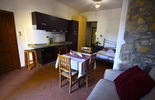 Lastra a Signa Appartement | Machiavelli Apartment