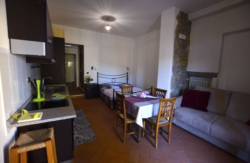 Lastra a Signa Appartement | Machiavelli Apartment