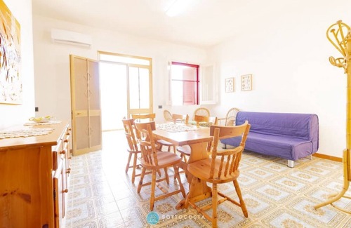 Roca Vecchia Maison | MACHIAVELLI FLAT - ROCA