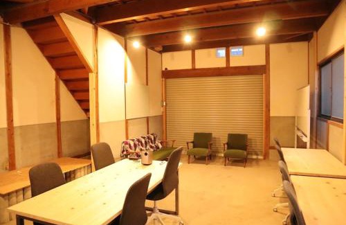 Sanuki Maison | Machiyado AETE - Vacation STAY 22032v